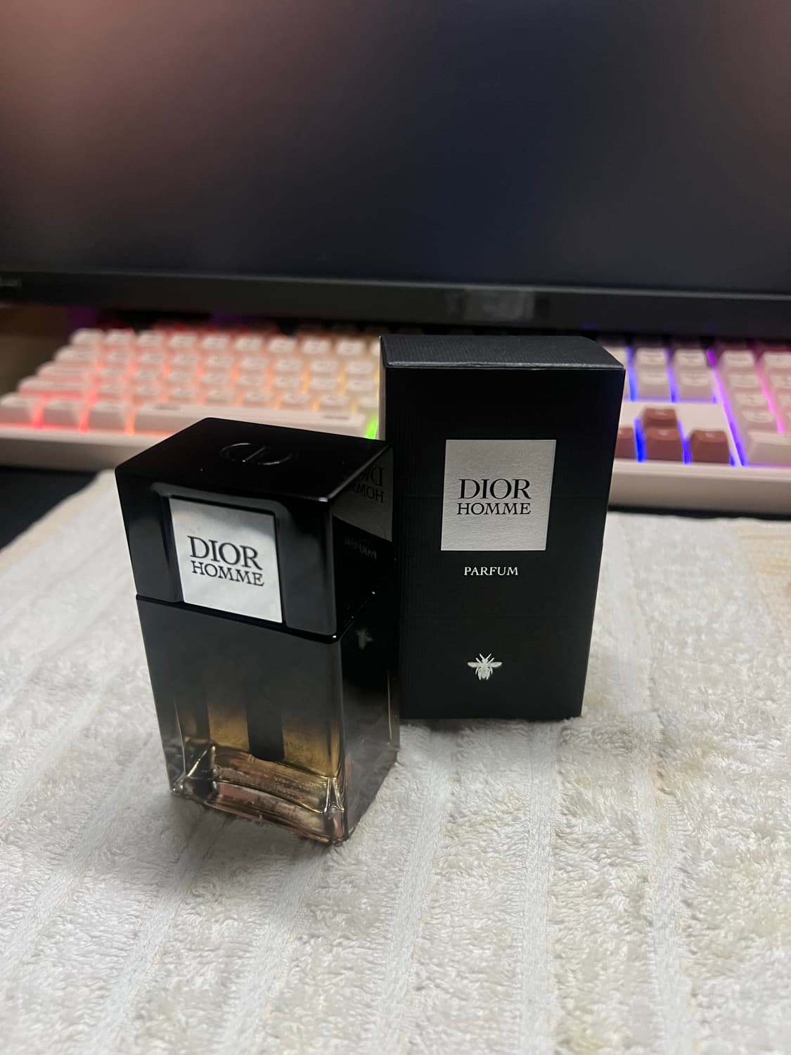 디올 옴므 퍼퓸 50ml 상품이미지1