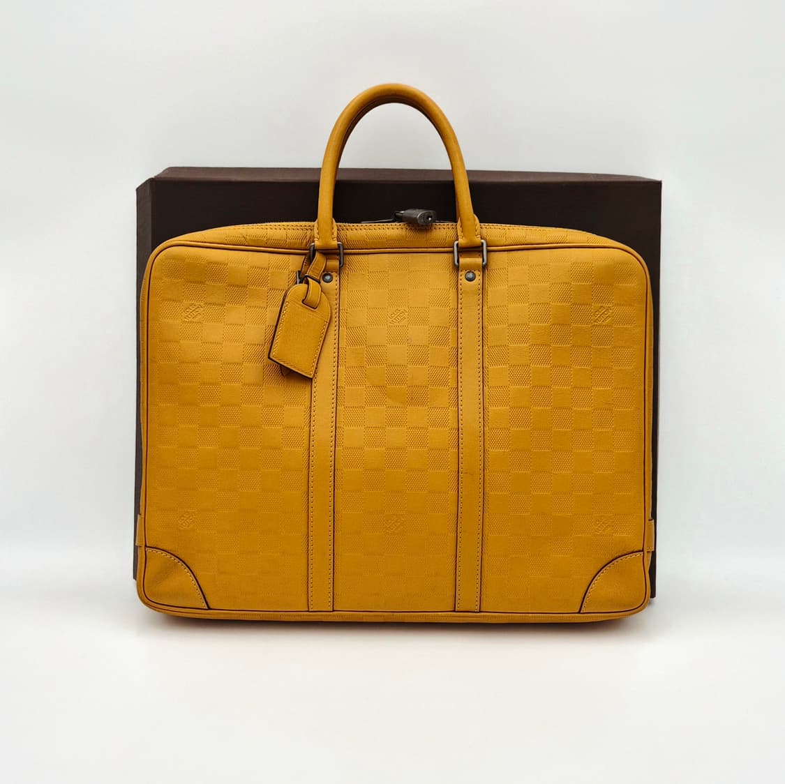 루이비통 인피니티 포르트 브리프케이스 N41218 상품이미지2