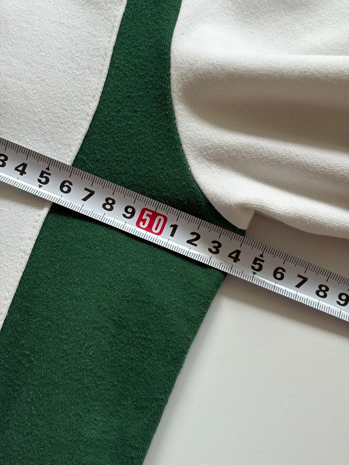 Polo 폴로랄프로렌 스노우 챌린지 컵 럭비티 상품이미지8