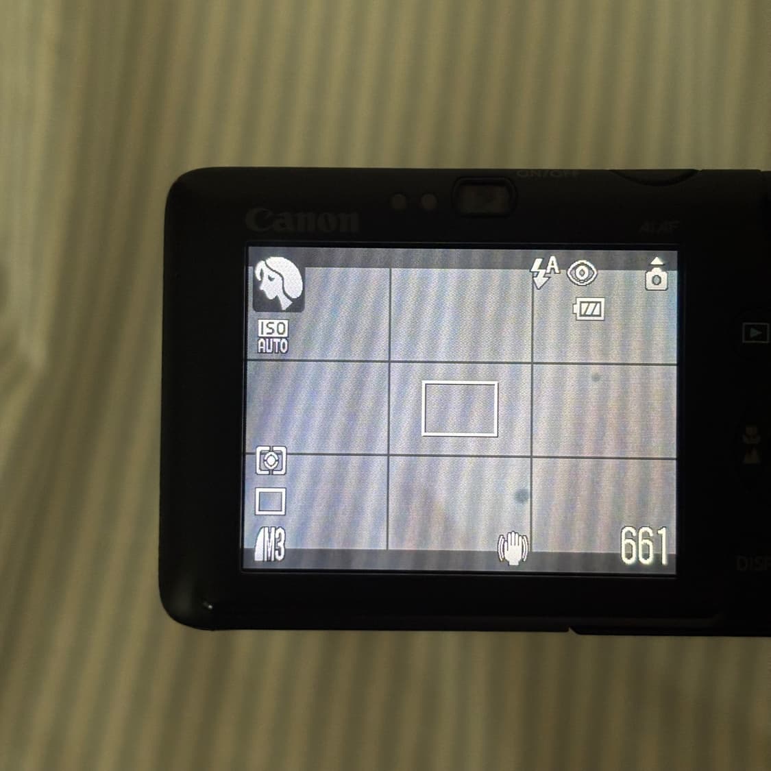 캐논 익서스 100 IS canon ixus 100 is 상품이미지7