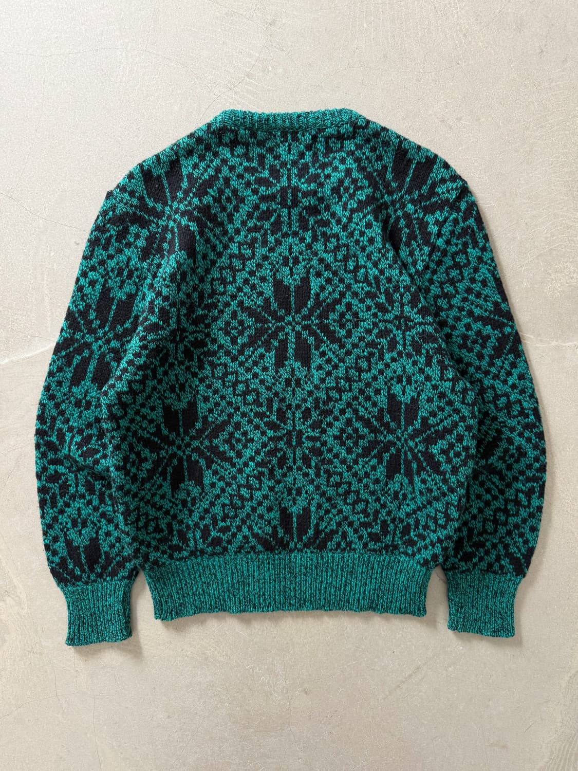 Royal North Mills  Wool Sweater 상품이미지4