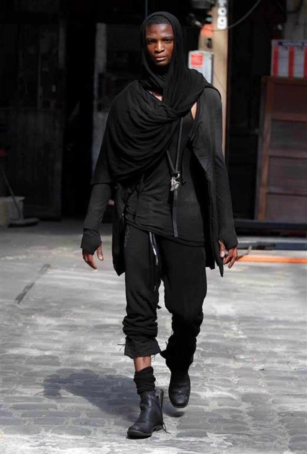 BBS Double Layered Sweat Pants 상품이미지7