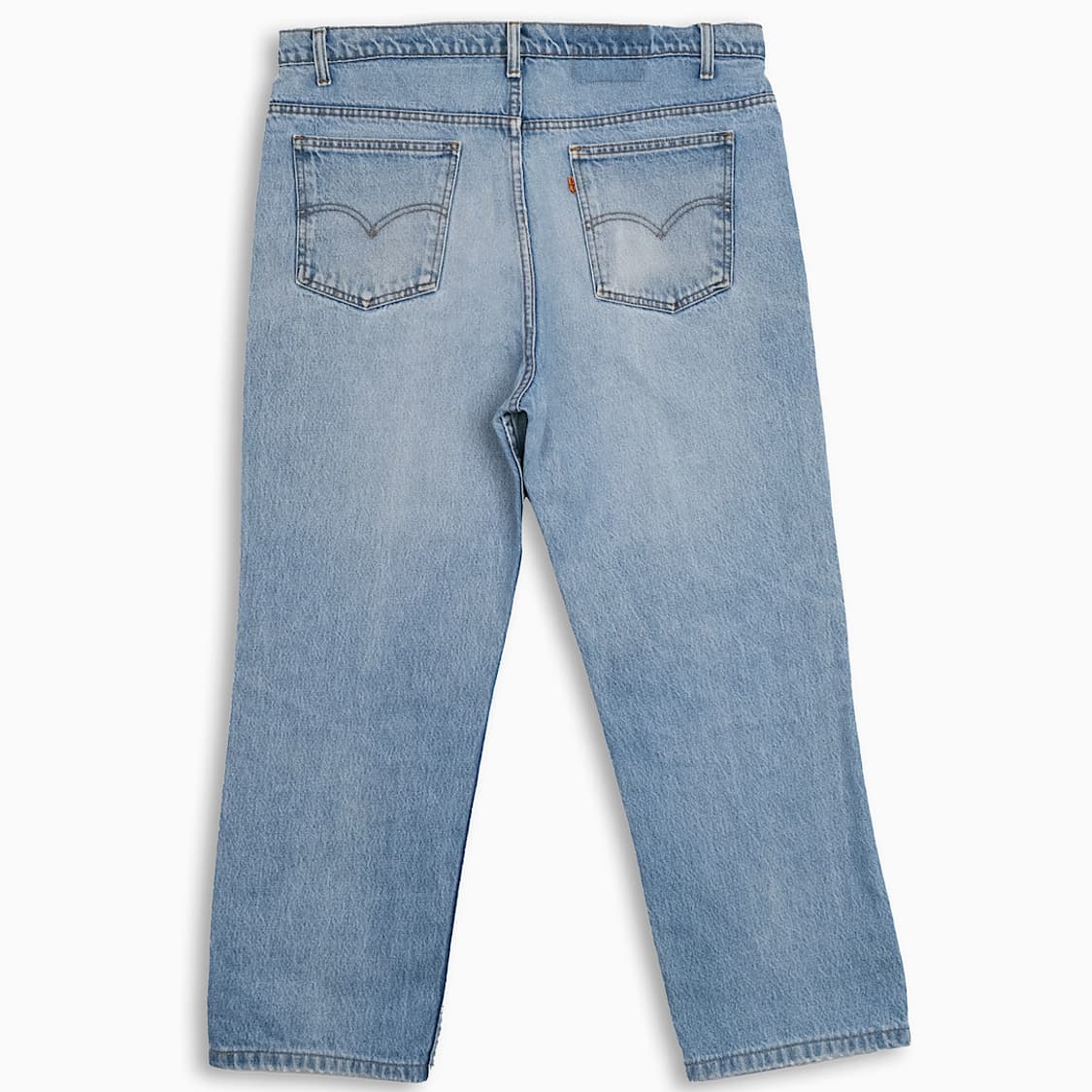 리바이스 505 오렌지탭 연청 90s USA 38 인치 OR5054036 상품이미지3