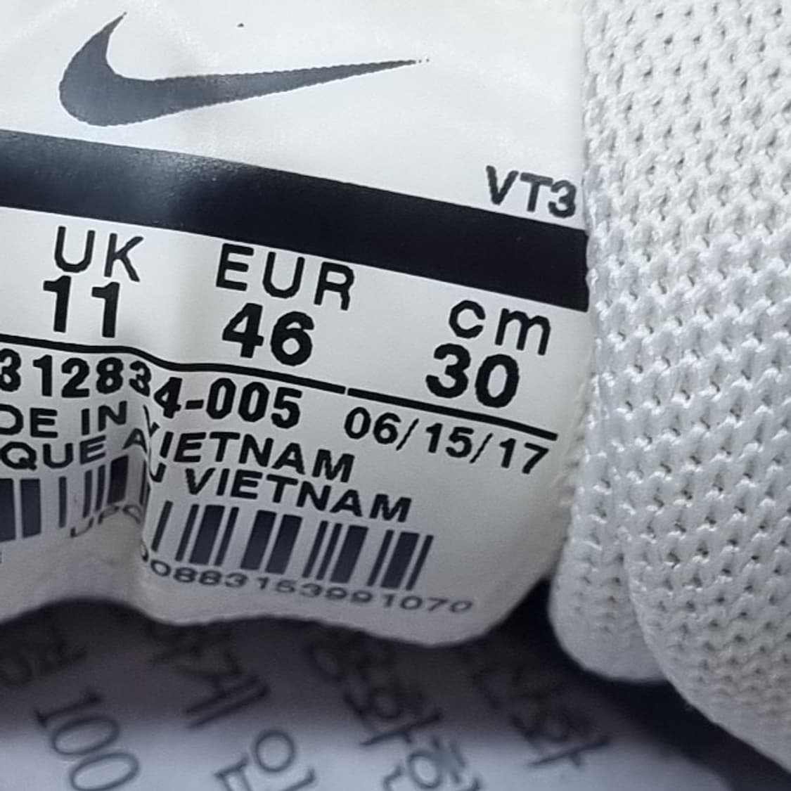 나이키 에어맥스 97 그레이 운동화 300 상품이미지6