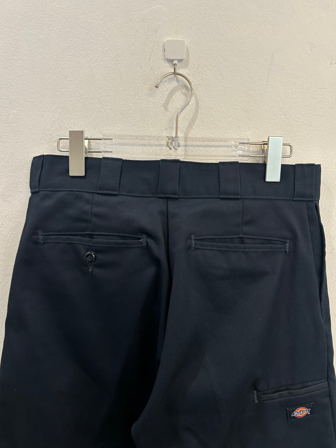 Dickies Deep Navy Pants 상품이미지5