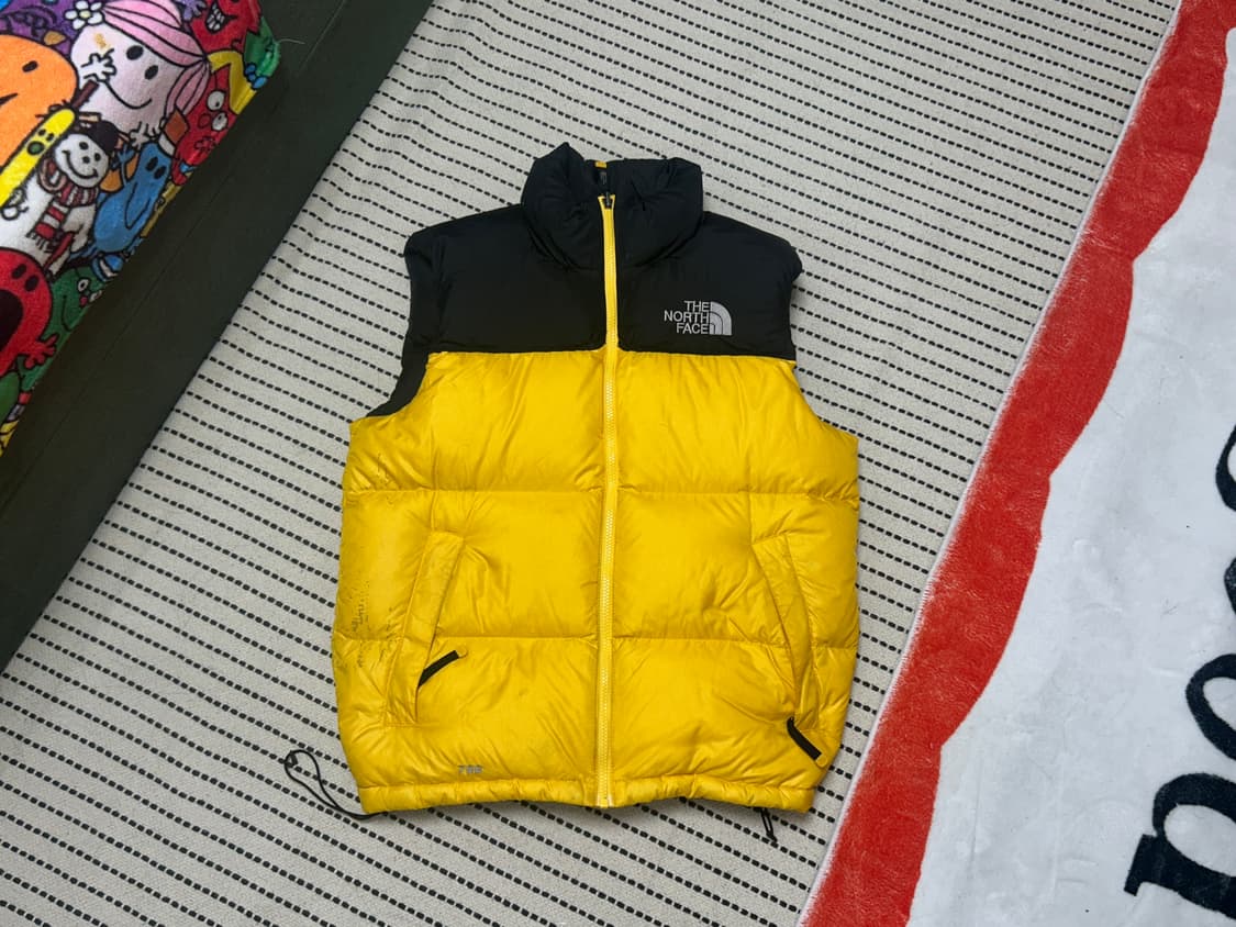 노스페이스 조끼 패딩  상품이미지1