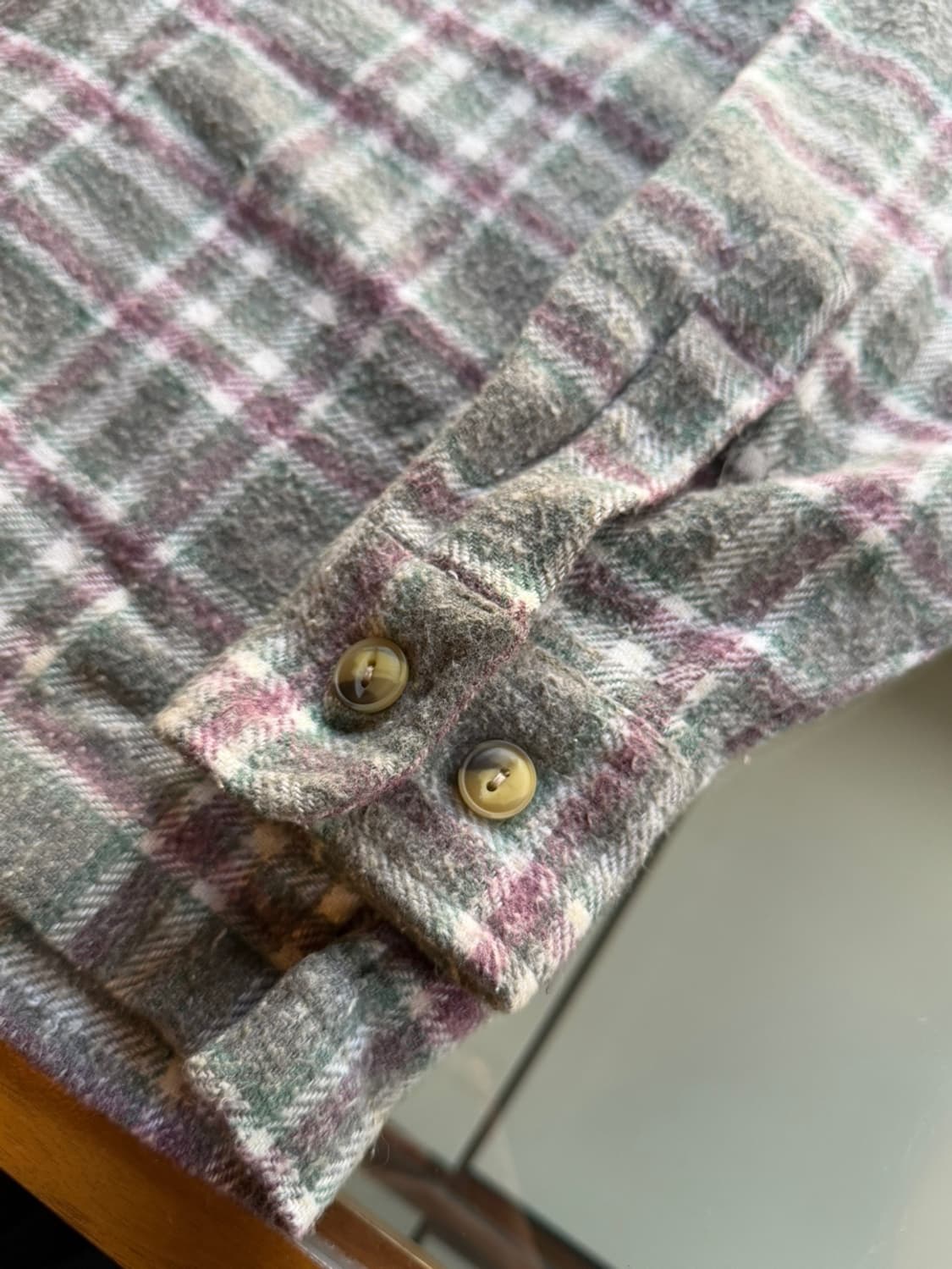 정글스톰 아웃도어 셔츠 100 상품이미지10