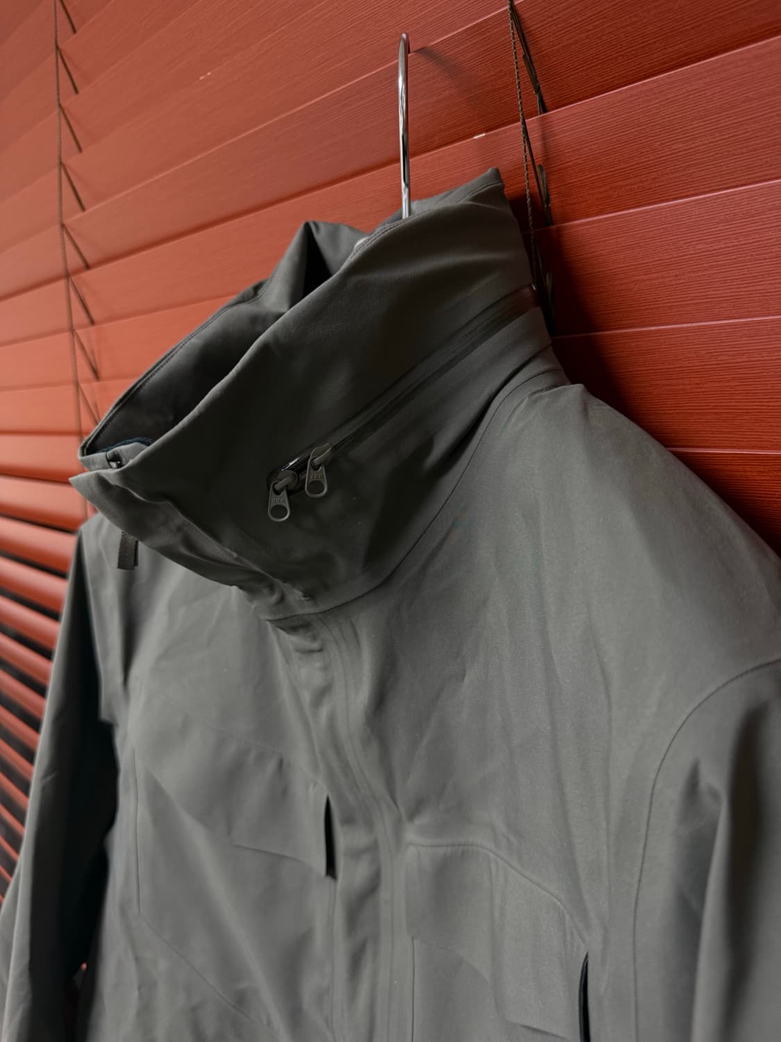 베일런스 필드자켓 상품이미지7