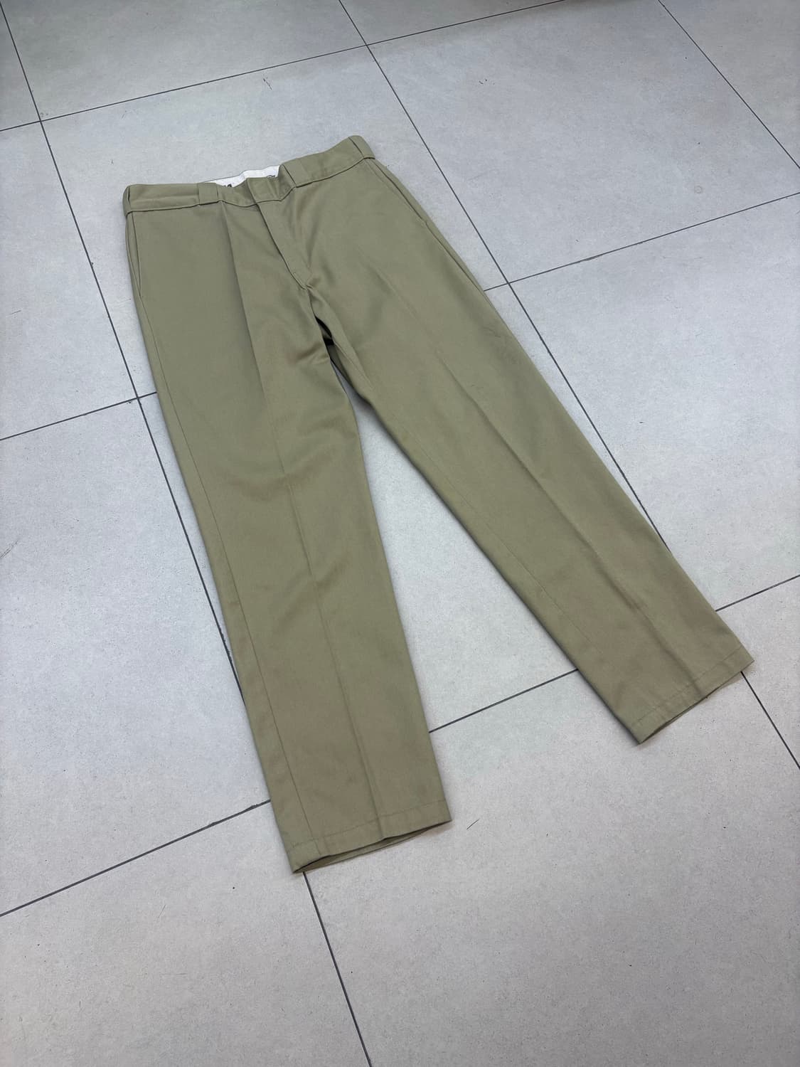 디키즈 874 치노팬츠 상품이미지3