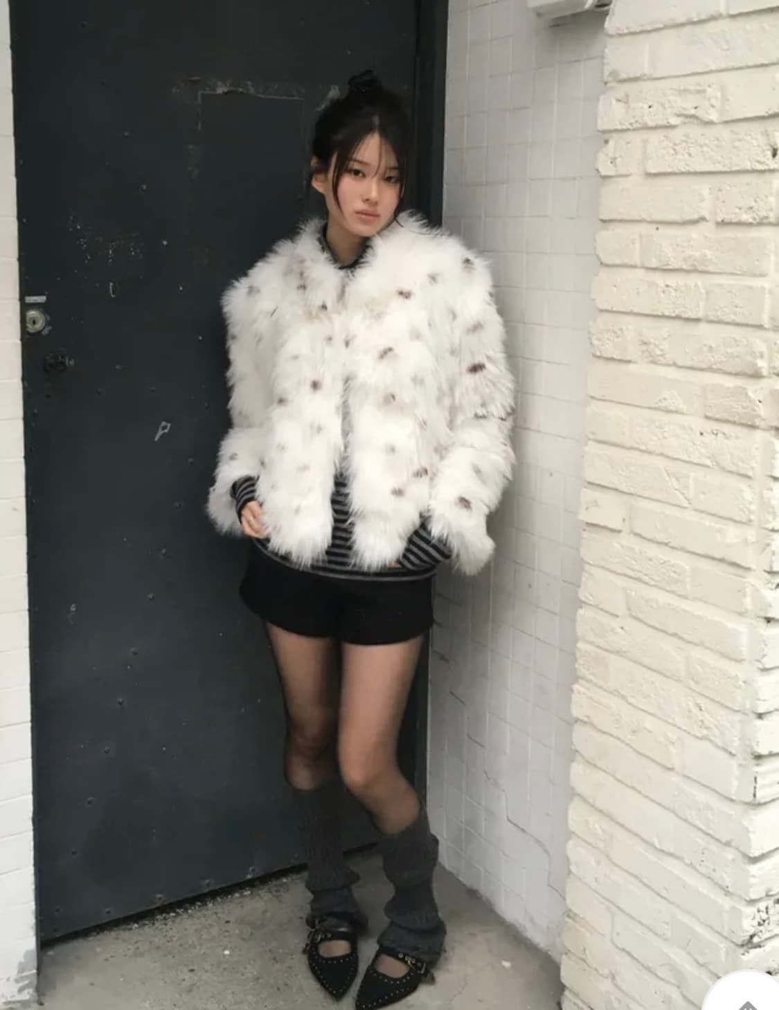 퍼자켓 팔아요! 상품이미지2