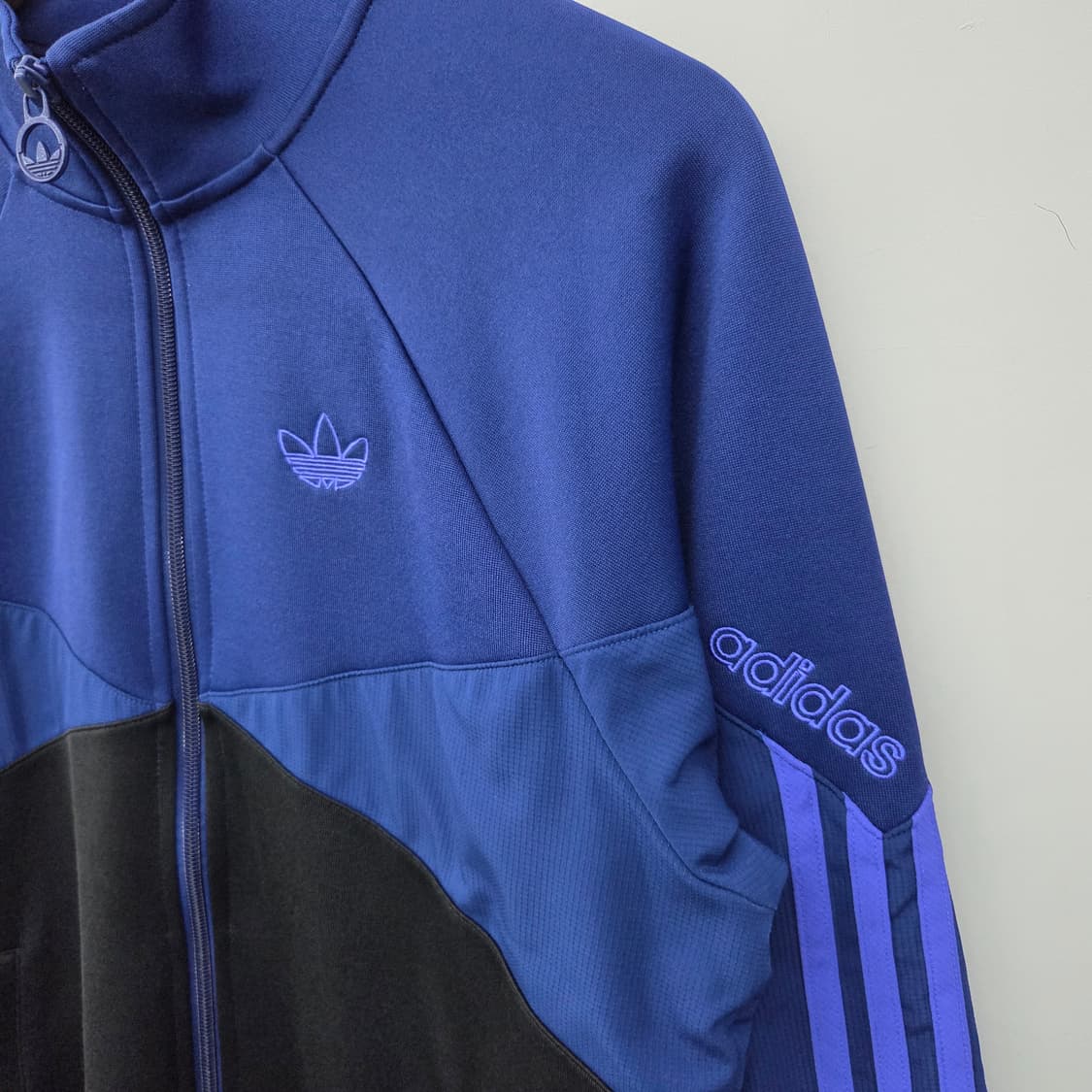 아디다스 트랙탑 져지 남s 상품이미지3