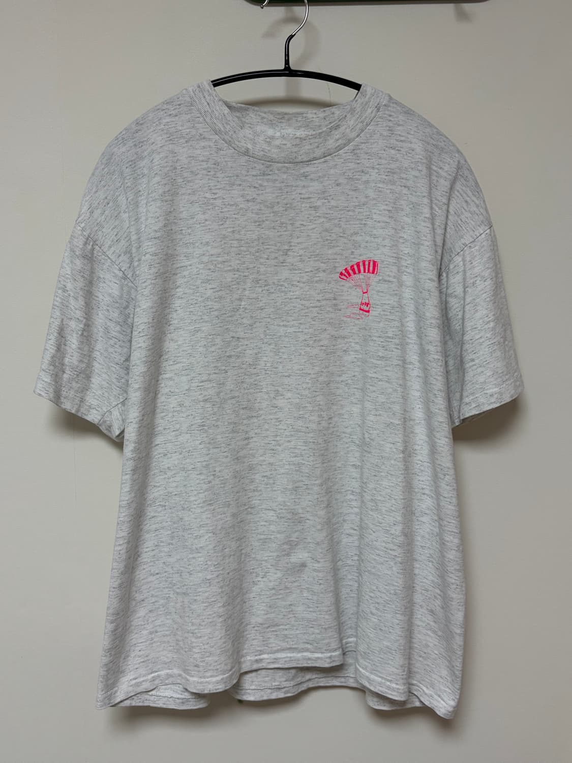 90's 싱글스티치 반팔티셔츠 상품이미지5