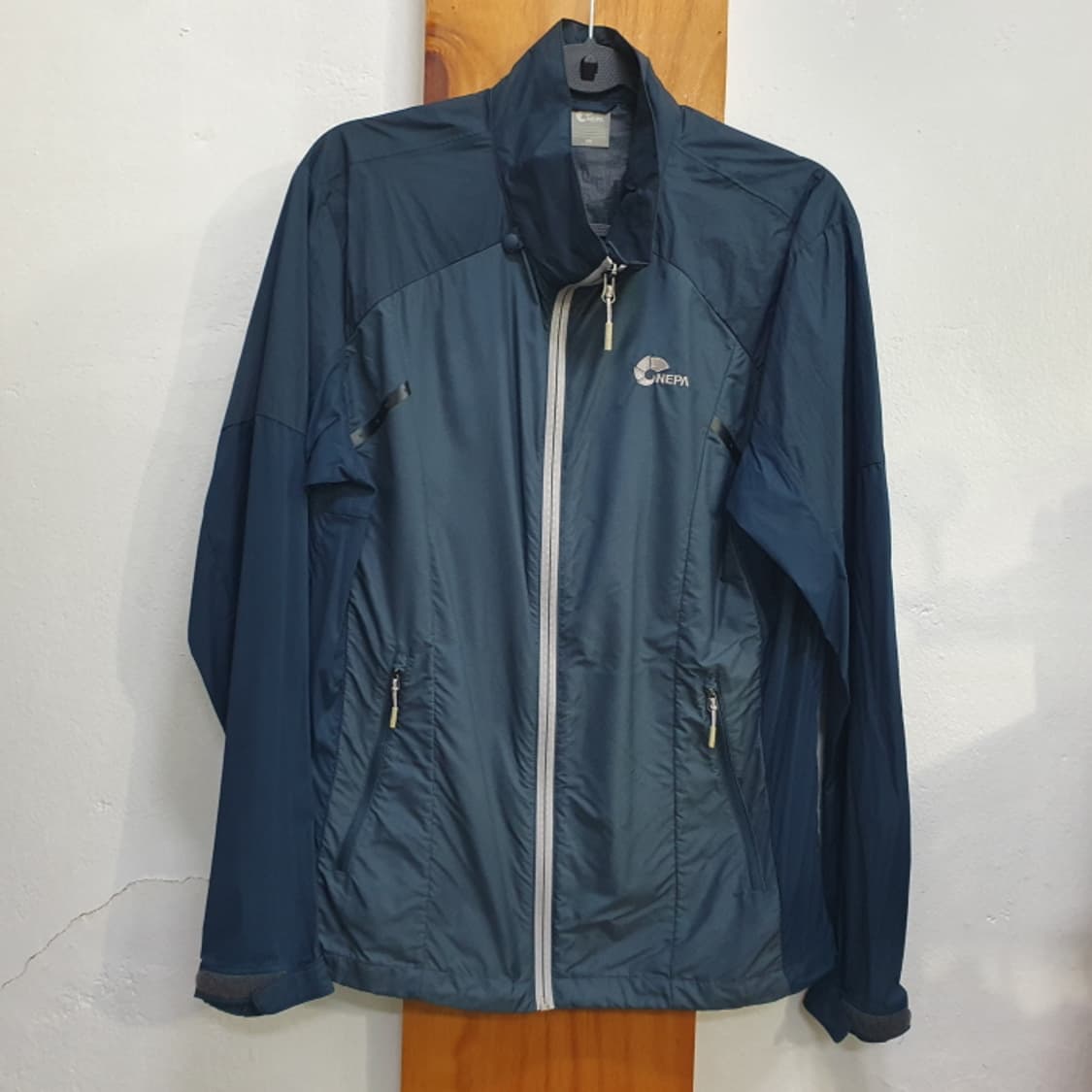 네파 바람막이 자켓(100) 상품이미지1