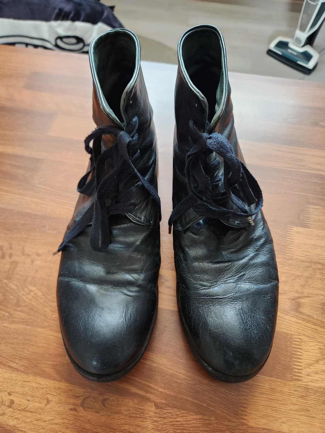 ADiciannoveventitre
(A1923) D2 부츠 상품이미지6