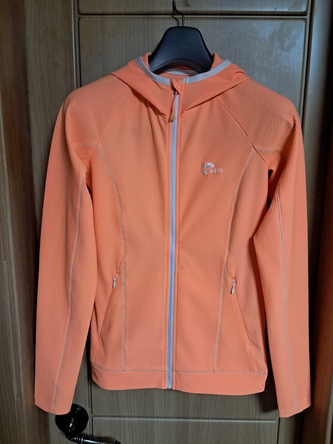 네파 여성 후드집업 90 상품이미지1