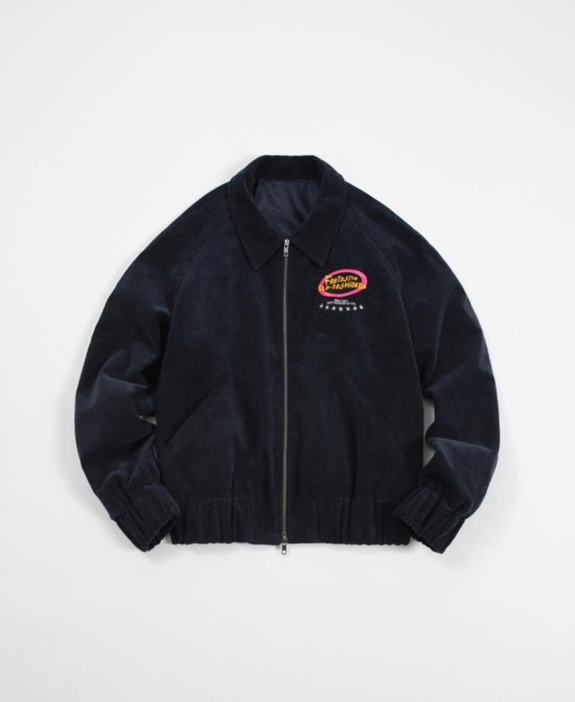 잔나비 코듀로이 자켓 L 상품이미지1