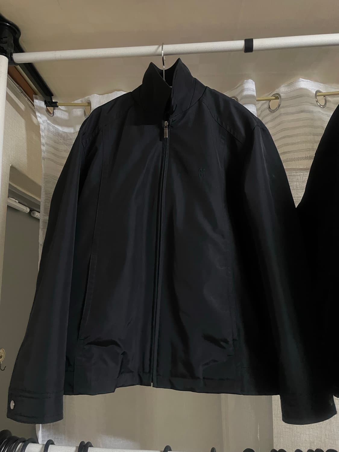 닥스 블루종 자켓 상품이미지1