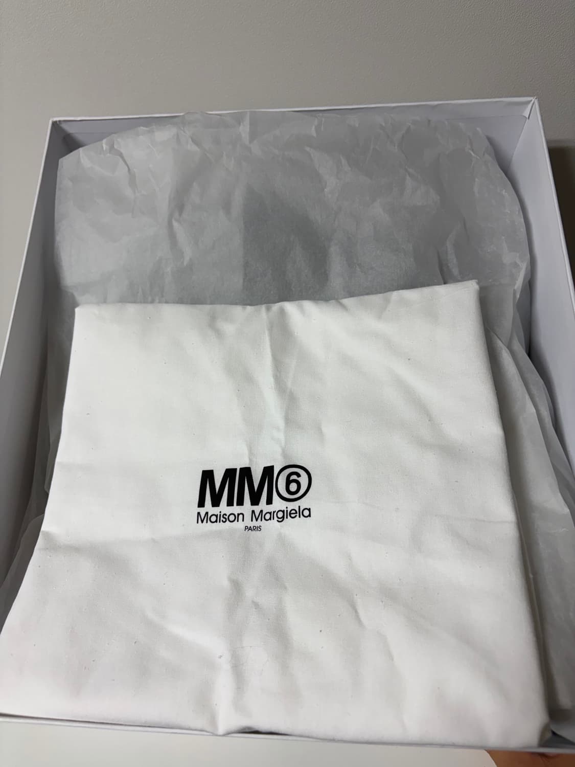 마르지엘라 24FW 아나토믹 부츠 41 상품이미지8