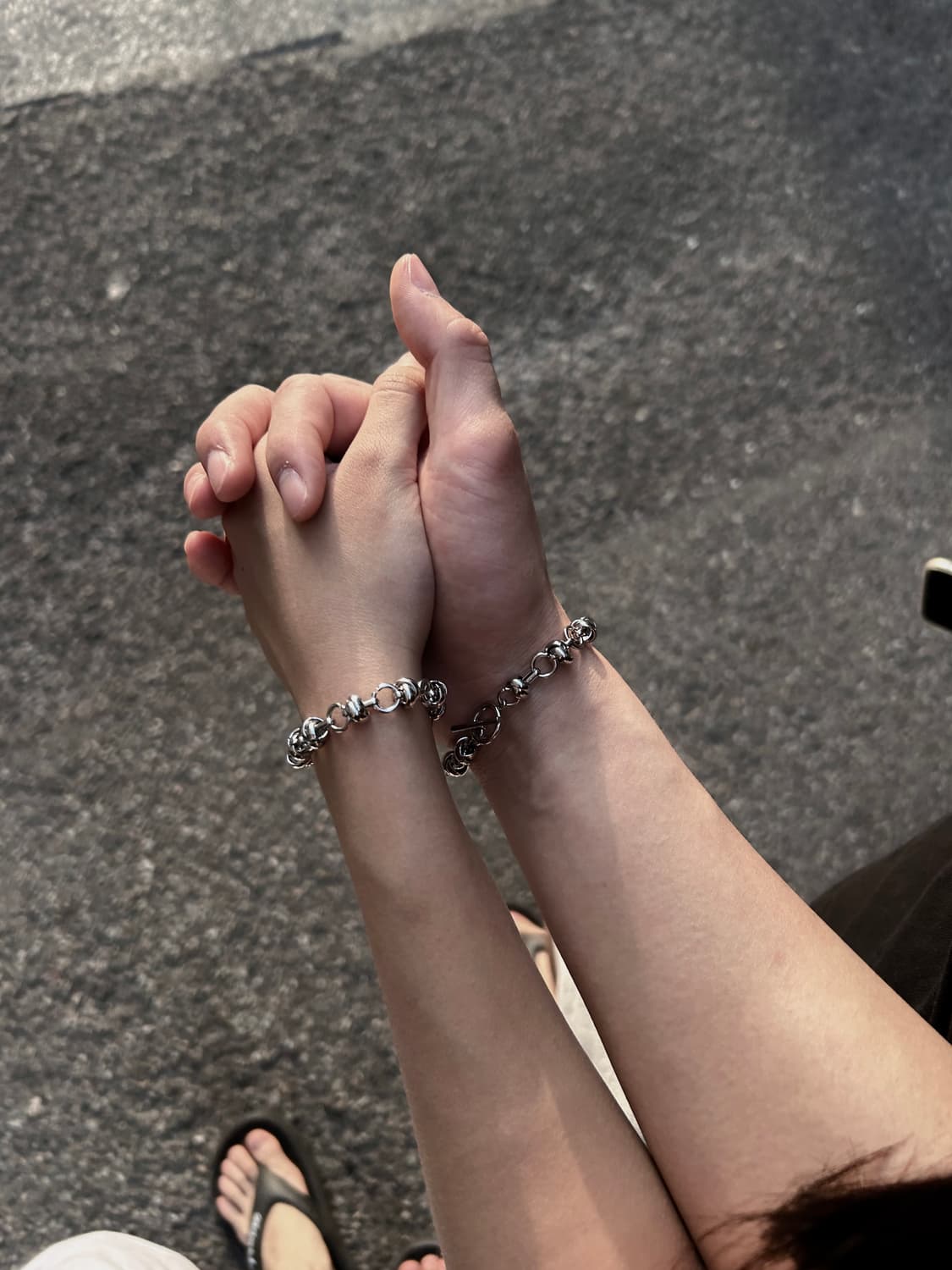 [ HYE MADE ] MONOQ Bracelet 상품이미지8