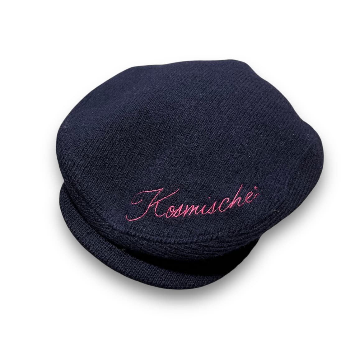 히스테릭 글래머 스타 H 시그니처 로고 헌팅캡 상품이미지8