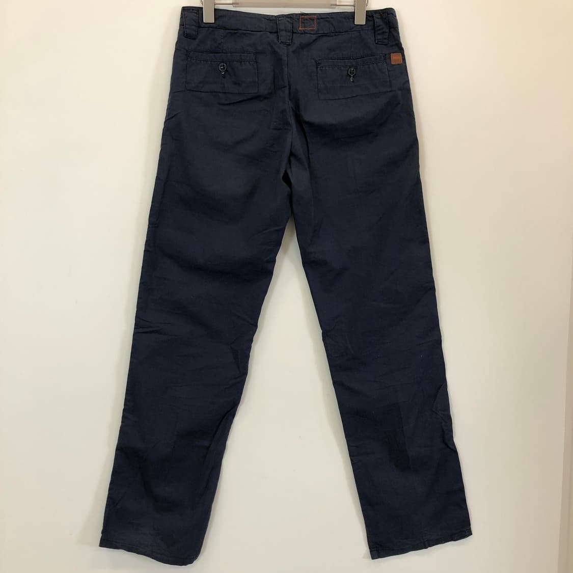 휴고보스 가먼트 치노팬츠 32 인치 상품이미지3