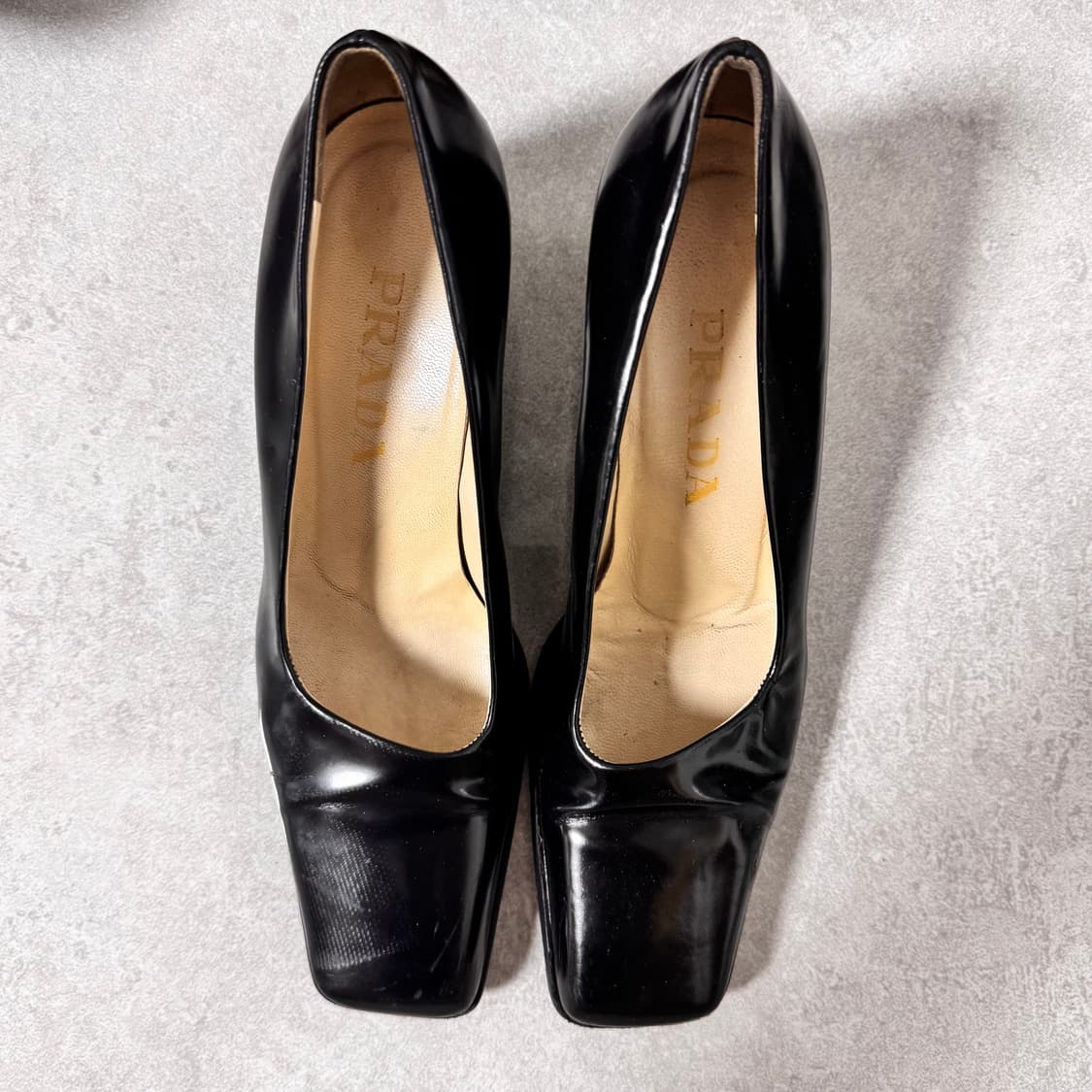 샤넬 프라다 셀린느 등 명품 구두 상품이미지9