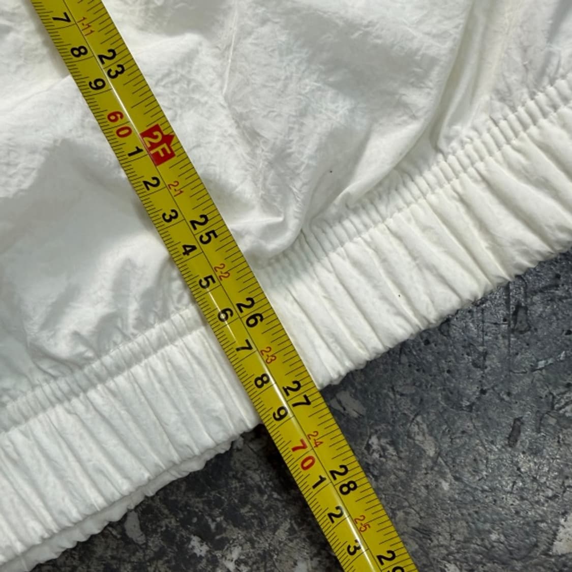 105 나이키 빅스우시 바람막이 상품이미지7