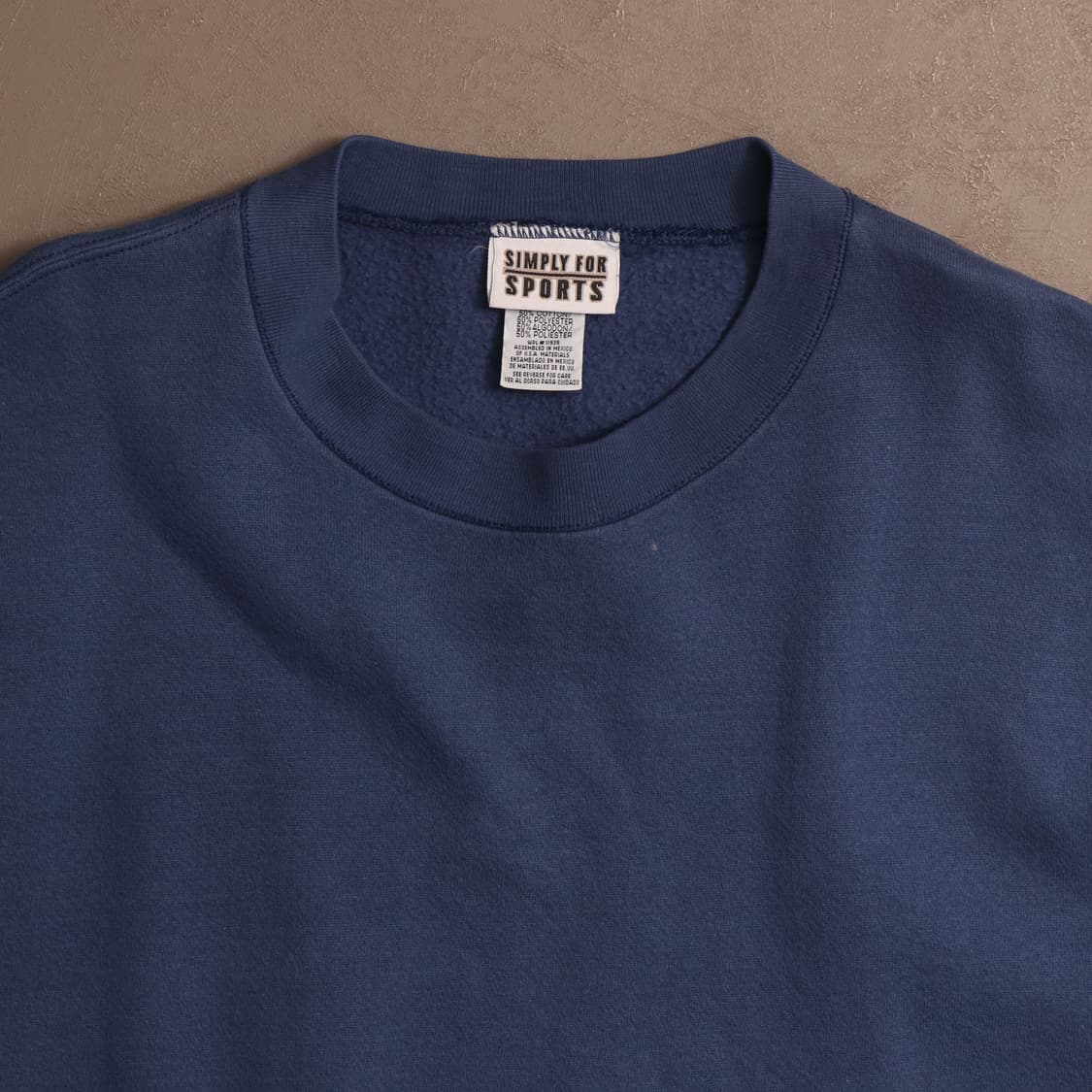 90's 빈티지 USA 스웻셔츠 A1836 상품이미지2