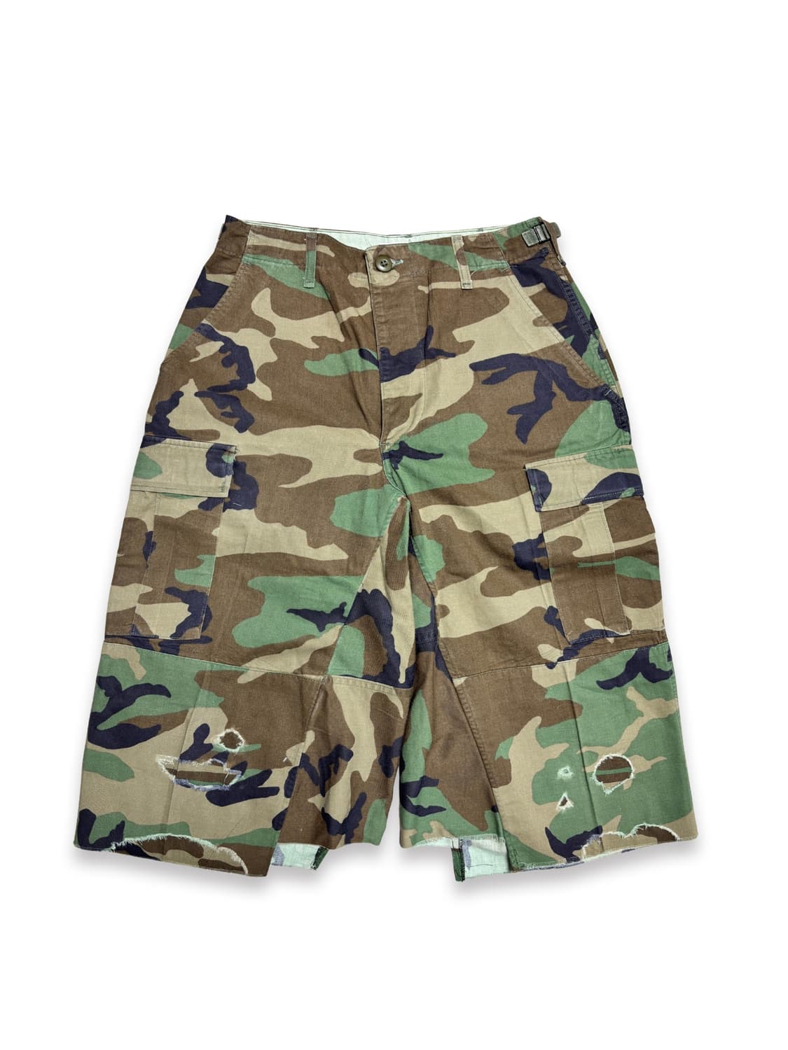 Woodland BDU Bermuda (S)_ 003 상품이미지1