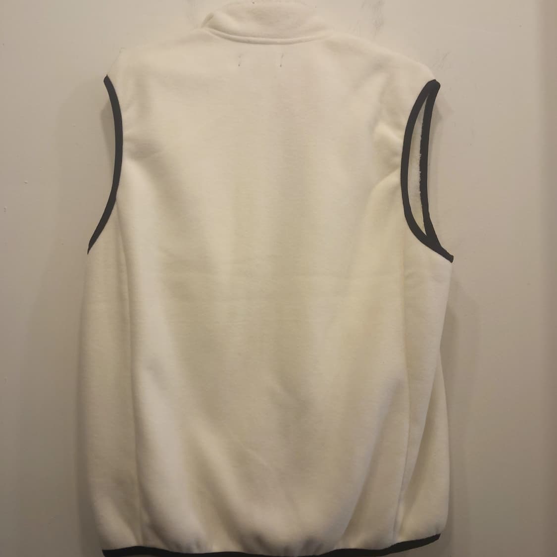 내셔널지오그래픽 클래식 후리스 집업/ 105 상품이미지5