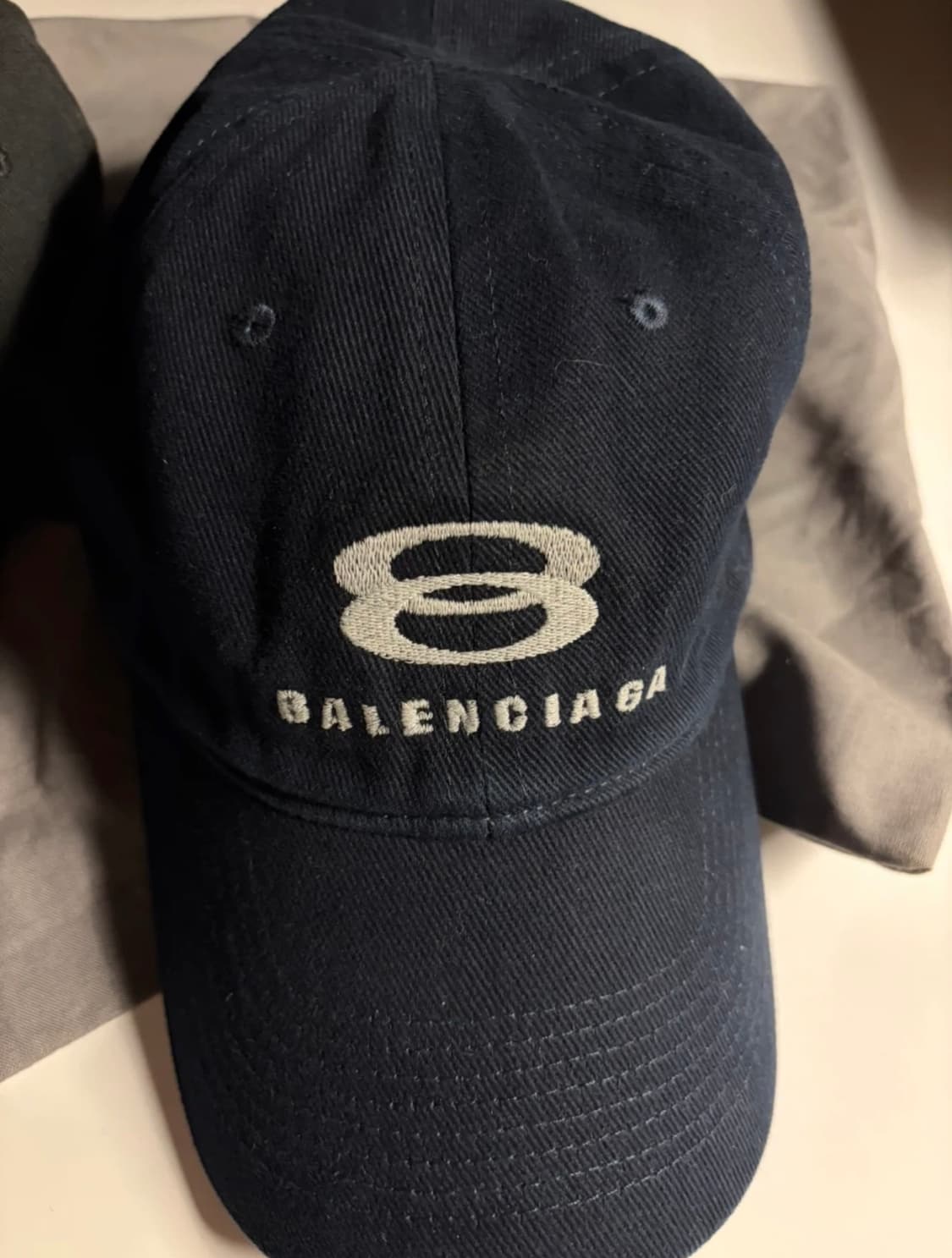 발렌시아가 캡 L 사이즈 상품이미지3