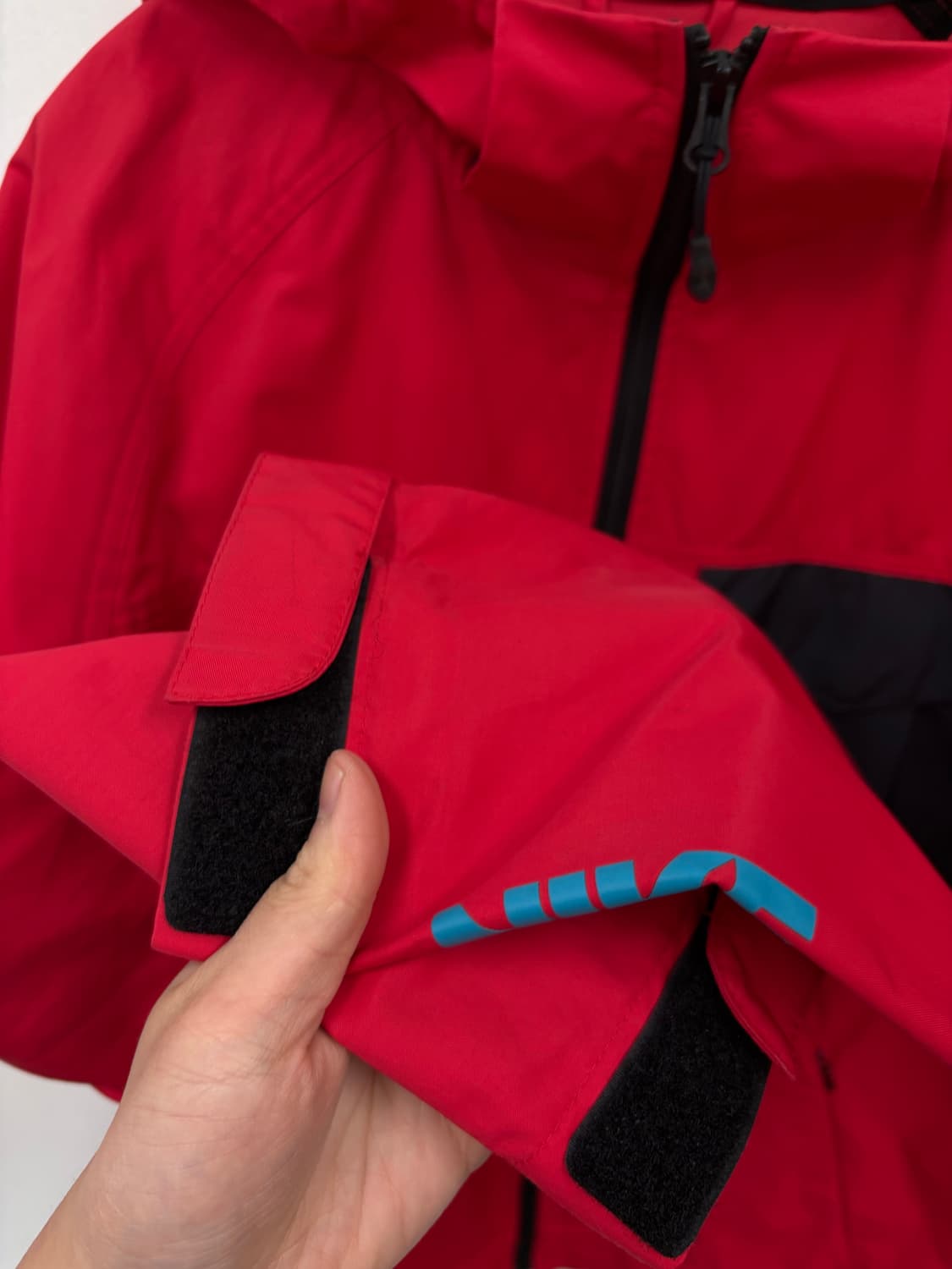 나이키 후드 바람막이 상품이미지3