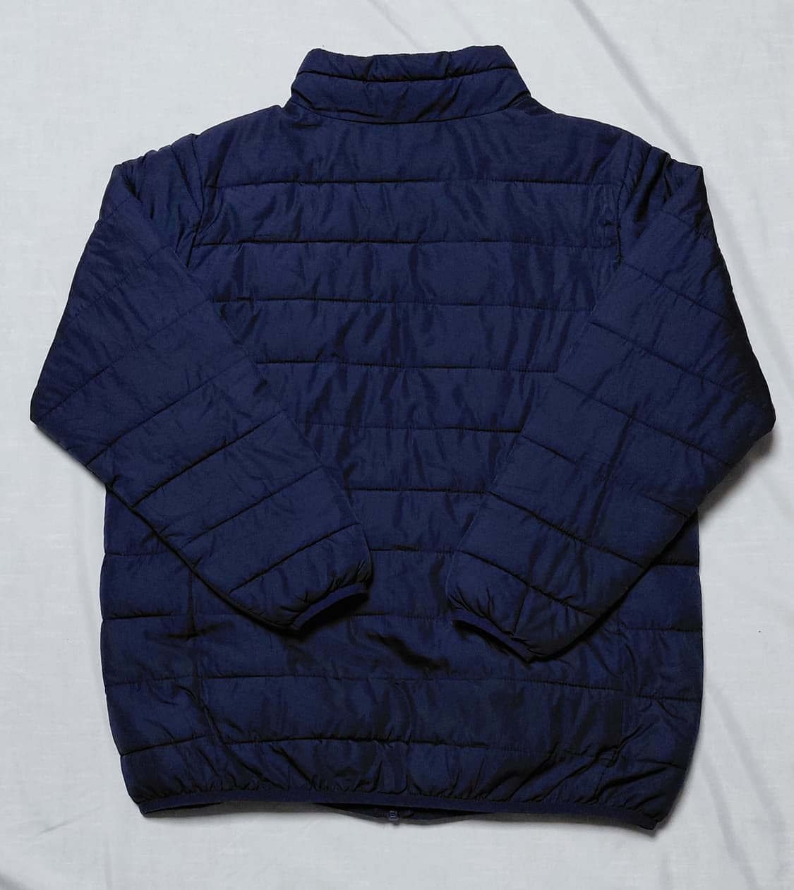 일본 DISCUS 디스커스 남성 경량 패딩 L 상품이미지6