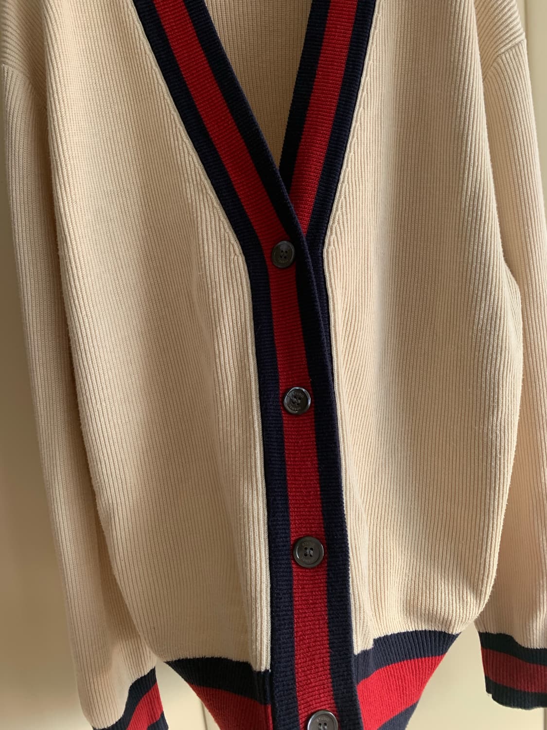 톰보이 스튜디오 가디건 상품이미지2