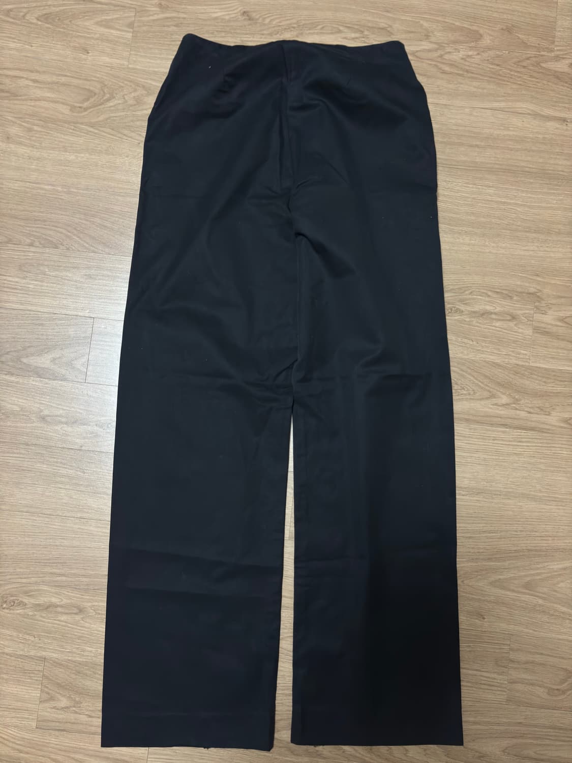 [1] 머듈 라운지팬츠 블랙 상품이미지3