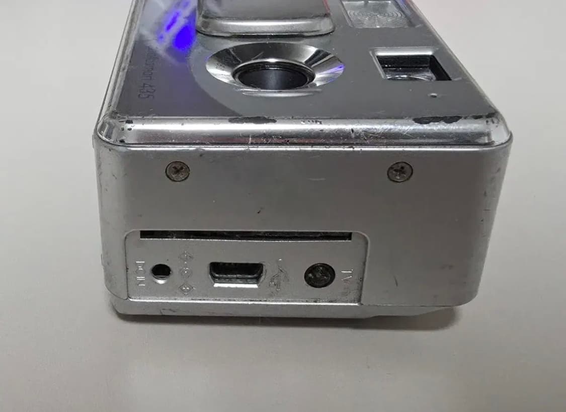 HP 포토스마트 435 상품이미지4