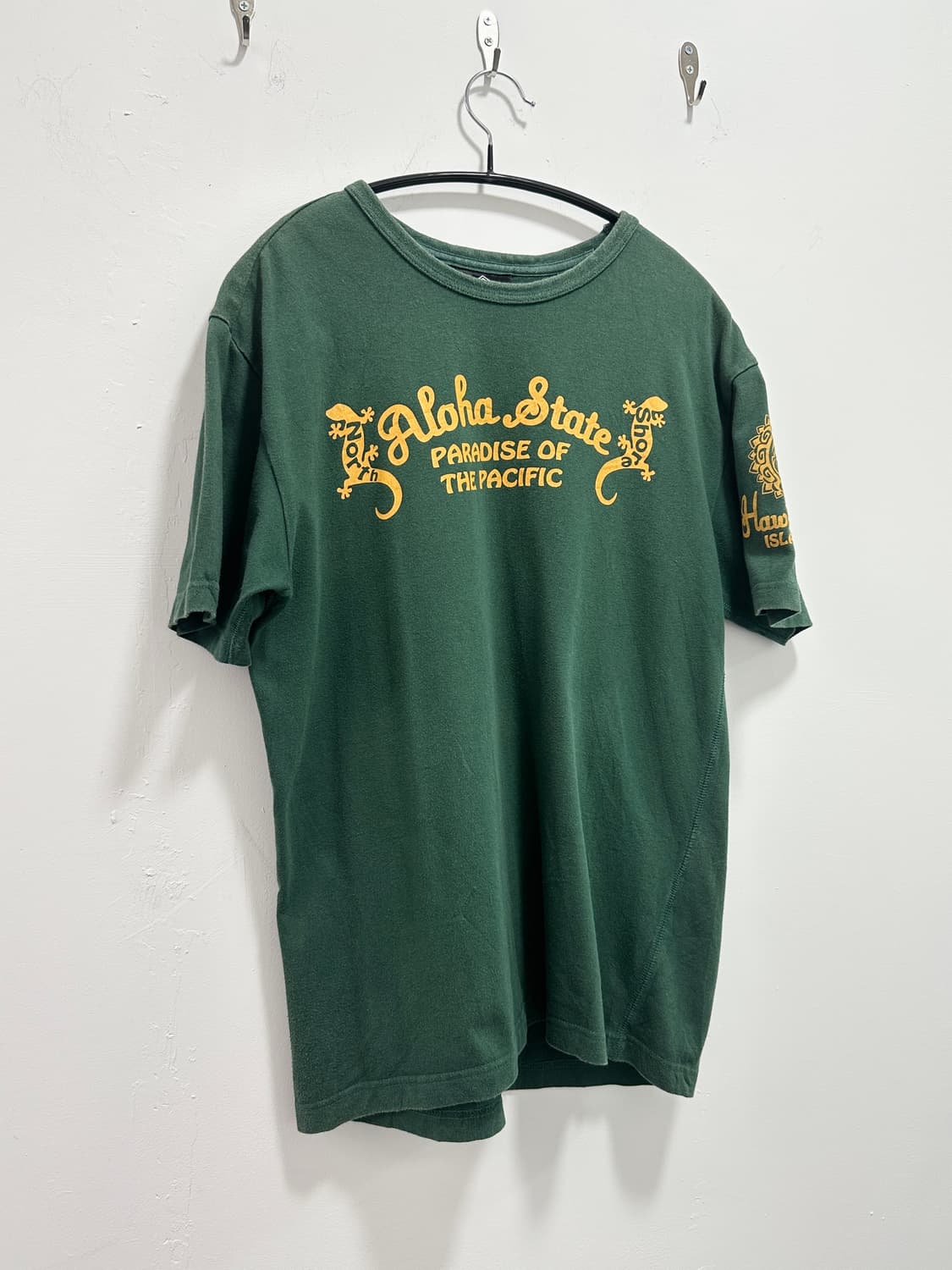 Infinity embroidered printing tee 상품이미지2
