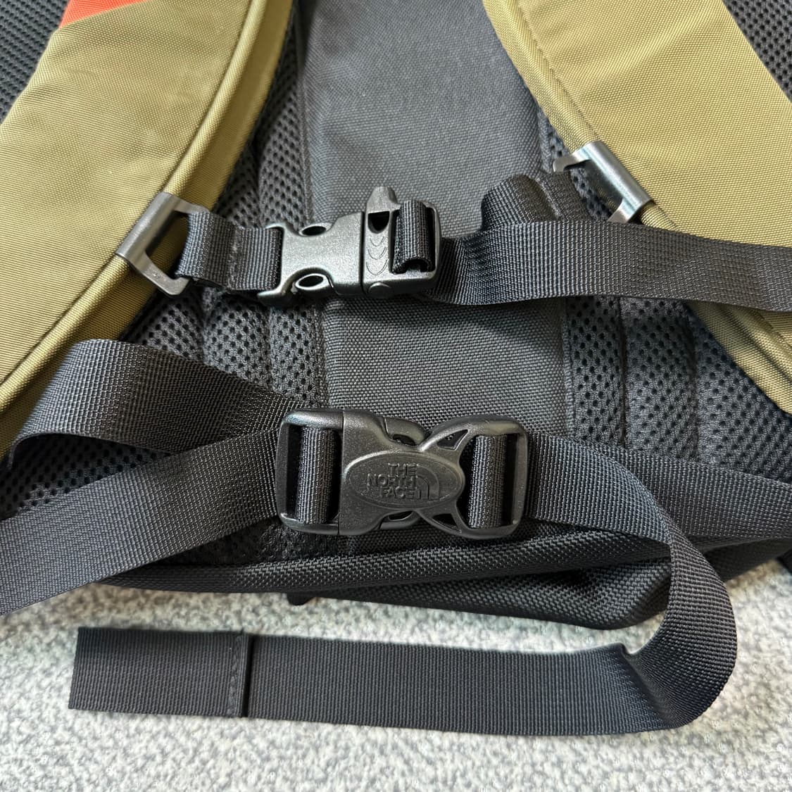 노스페이스 백팩 상품이미지6