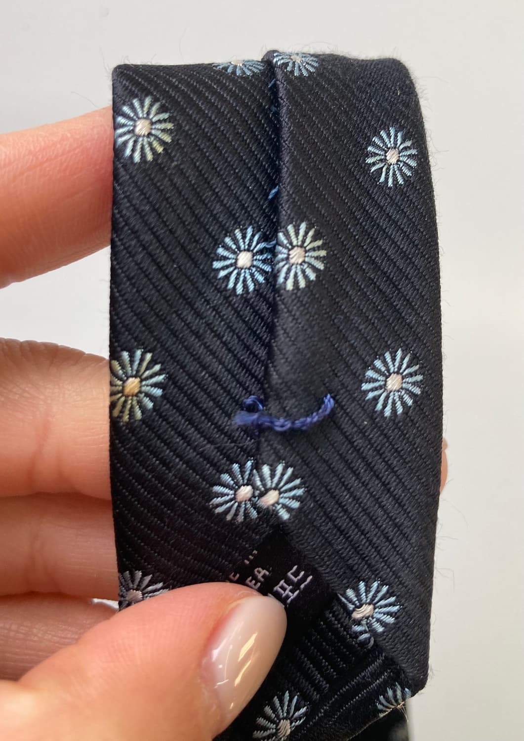 빈티지)넥타이 상품이미지8