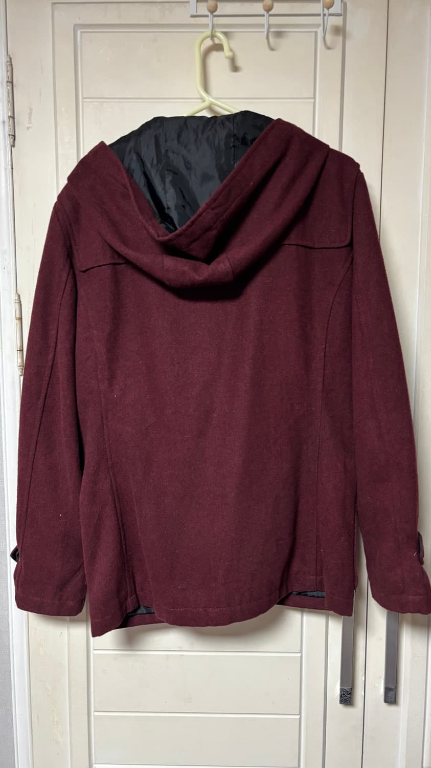 빈티지 코트 상품이미지2