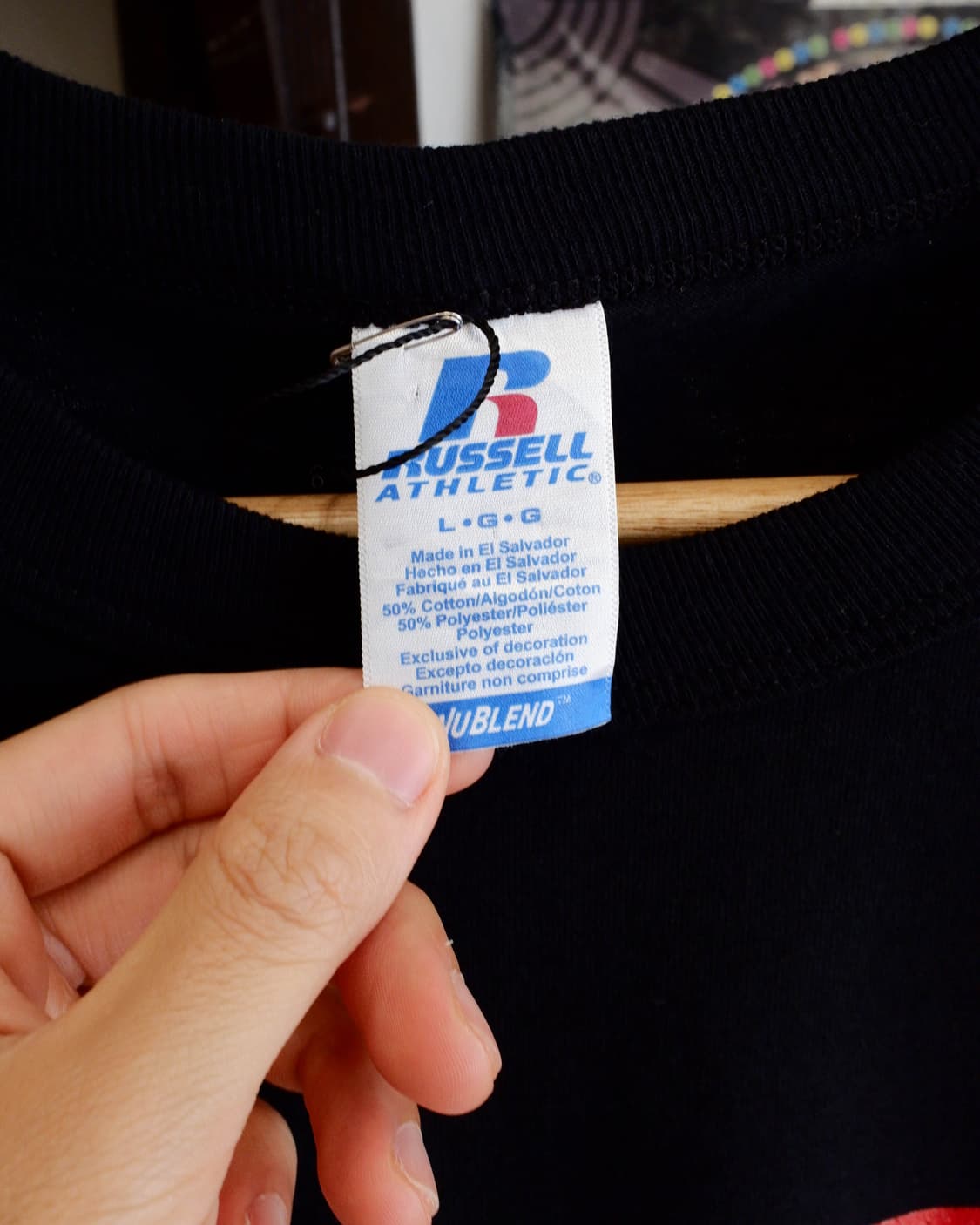 00s RUSSELL 상품이미지5