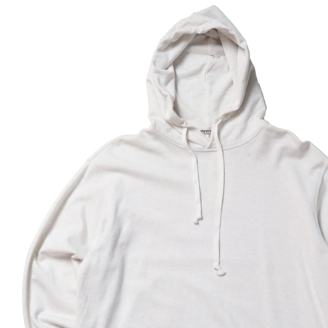 오라리 AURALEE Light Flowy Sweat Parka 상품이미지2
