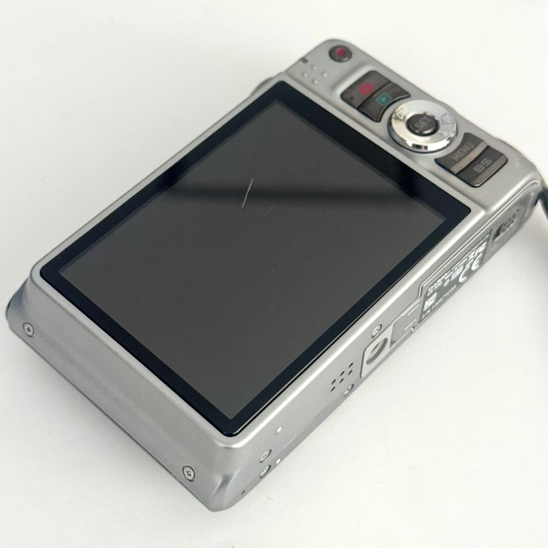카시오 엑슬림 H10 Casio Exilim Ex-H10🩶 상품이미지4