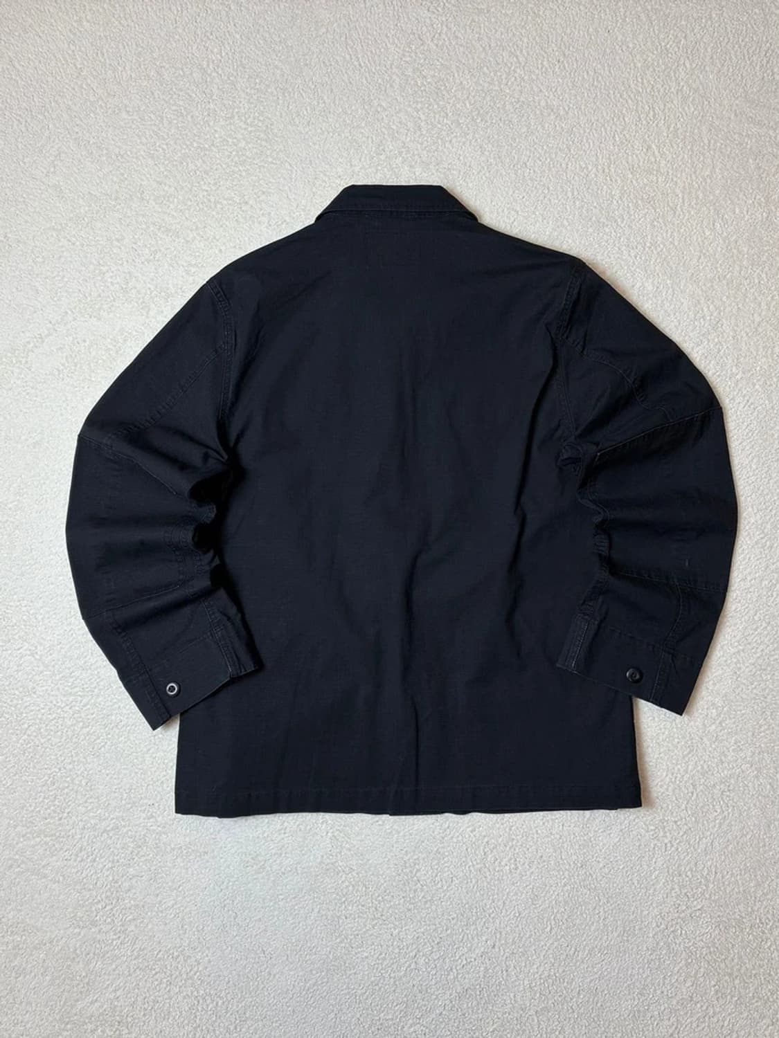 데우스 Deus 립스탑 정글 셔츠 자켓 PN6364 상품이미지6