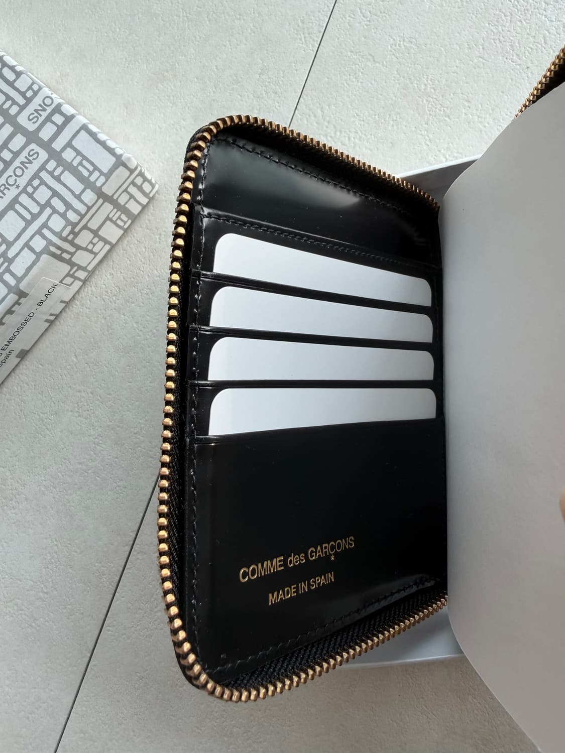 Comme Des Garsons 상품이미지2