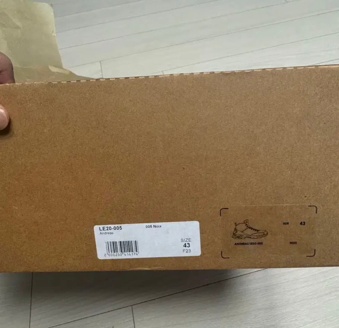 Roa 안드레아스  상품이미지2