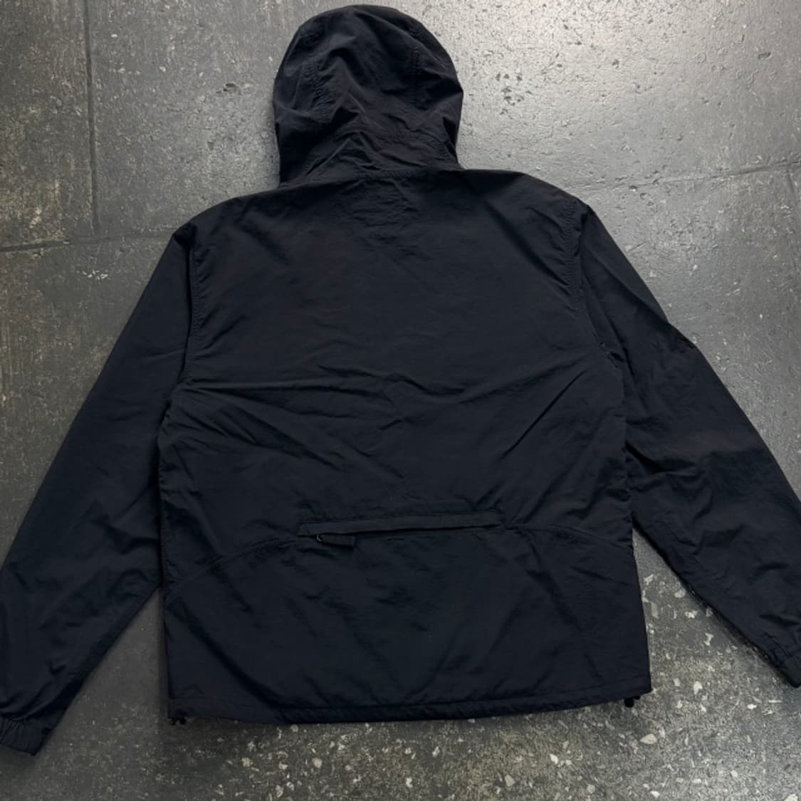 100 커버낫 바람막이  상품이미지6