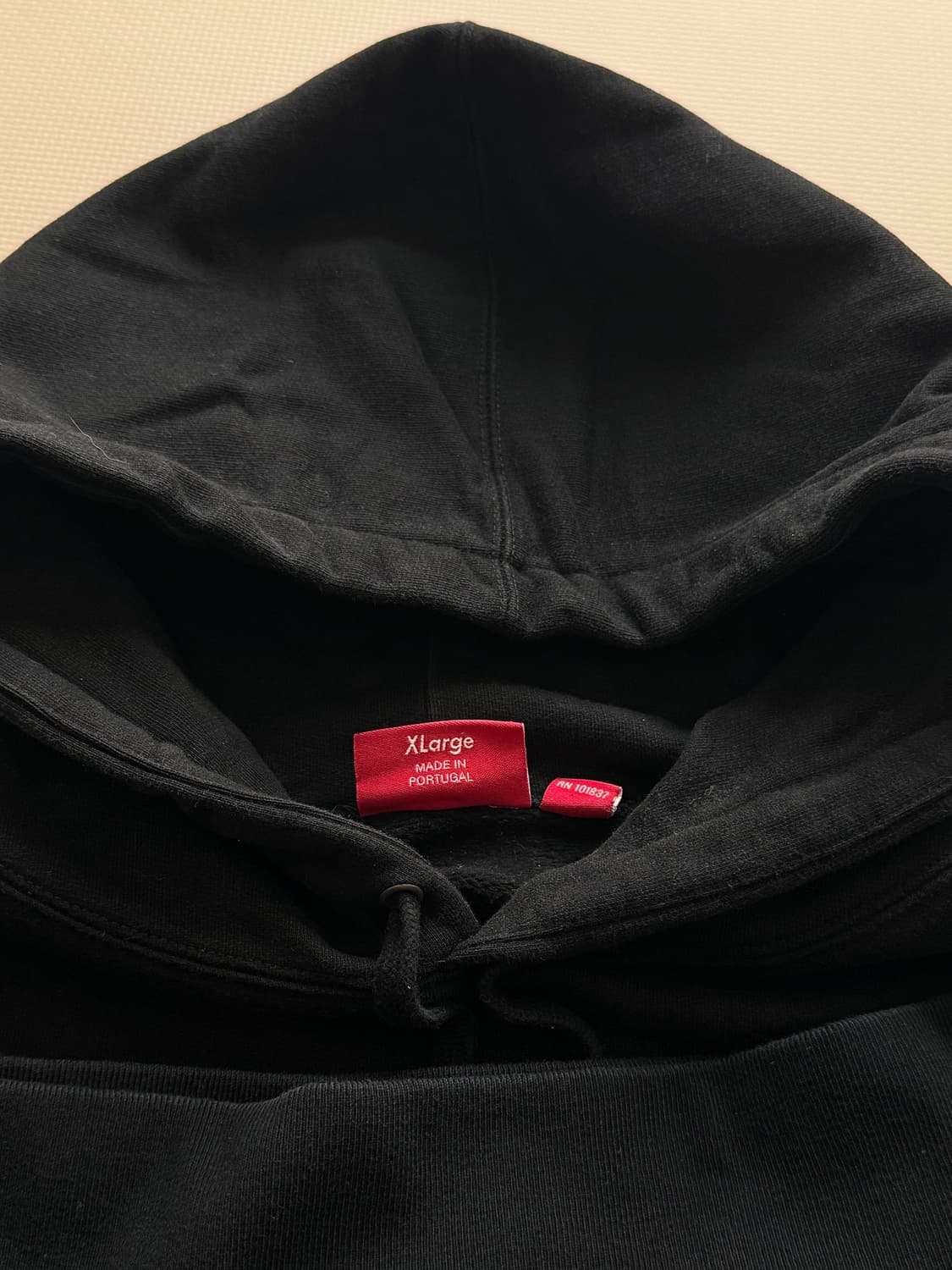 피카소 Supreme Chainstitch HoodedSweatshirt 상품이미지5