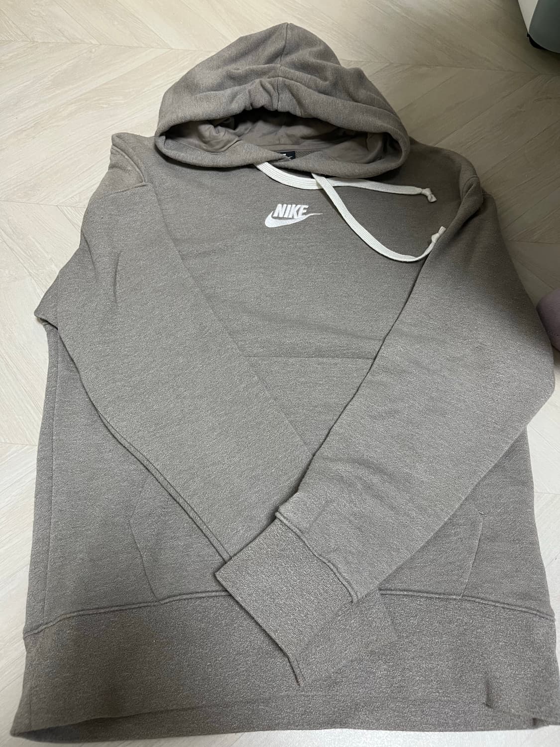 나이키 후드티 S 상품이미지1