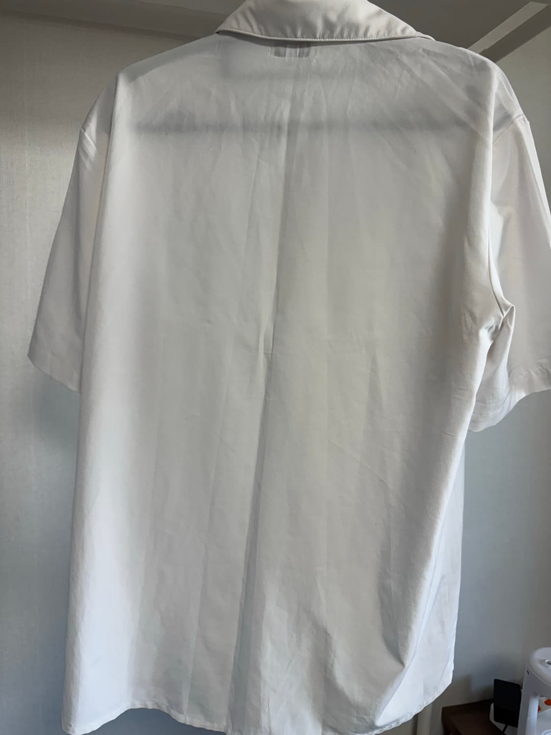 빈티지 셔츠 상품이미지2